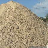 distribuidor de areia de brita média Parque Anhanguera