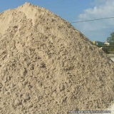 distribuidor de areia média grossa Vila Dona América