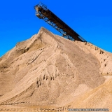 fornecedor de areia média a granel Vila Gonçalves