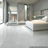 loja de piso de porcelanato branco polido Vila Aurora