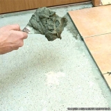 onde encontrar cimento cola piso sobre piso Pompéia