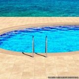 pisos área externa piscina Pompéia